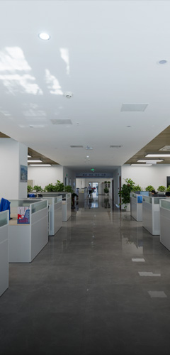 人才理想<br>工作环境